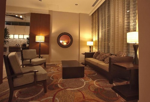 Embassy Suites Palmdale - image 40