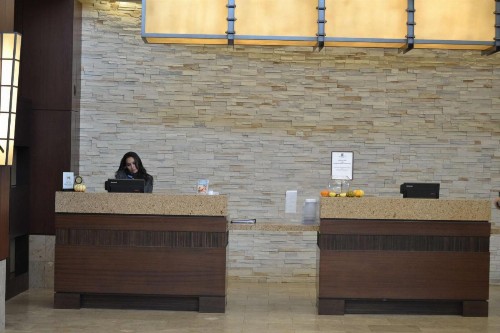 Embassy Suites Palmdale - image 41