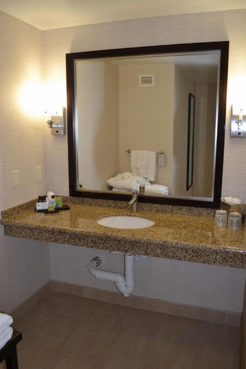 Embassy Suites Palmdale - image 42