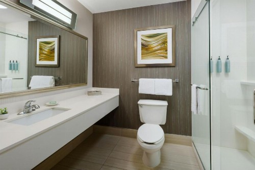 Courtyard by Marriott Palmdale - image 19