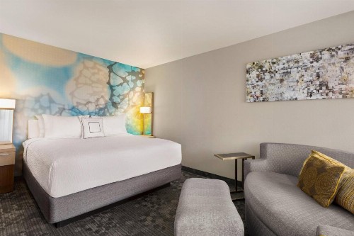 Courtyard by Marriott Palmdale - image 21
