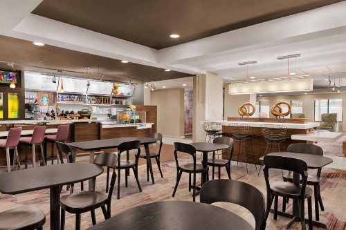 Courtyard by Marriott Palmdale - image 22
