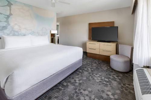Courtyard by Marriott Palmdale - image 29