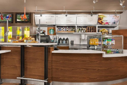 Courtyard by Marriott Palmdale - image 40