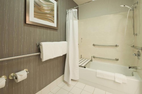 Courtyard by Marriott Palmdale - image 45