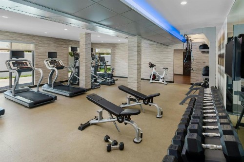 Courtyard by Marriott Palmdale - image 7