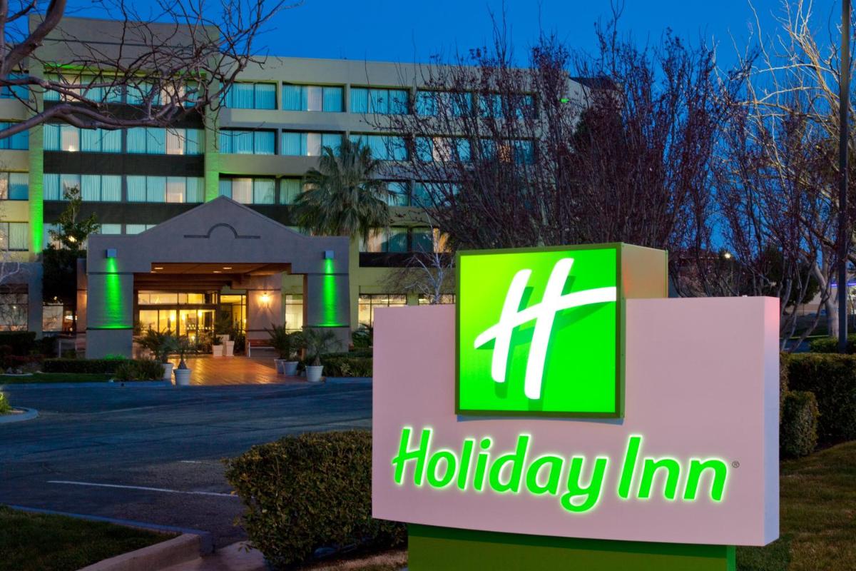 Holiday Inn Palmdale-Lancaster an IHG Hotel - main image