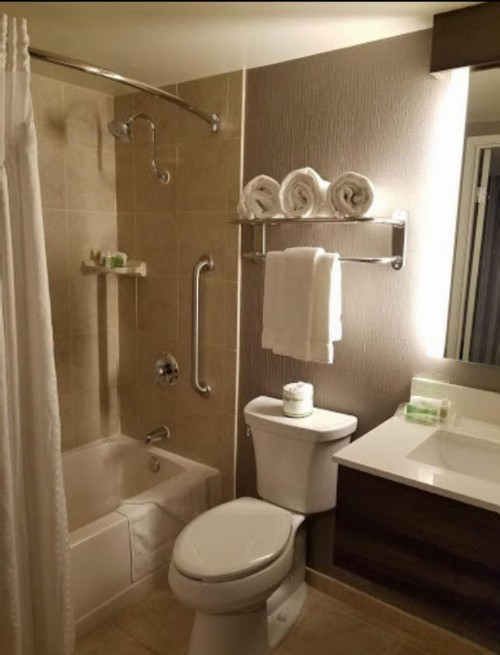 Holiday Inn Palmdale-Lancaster an IHG Hotel - image 11