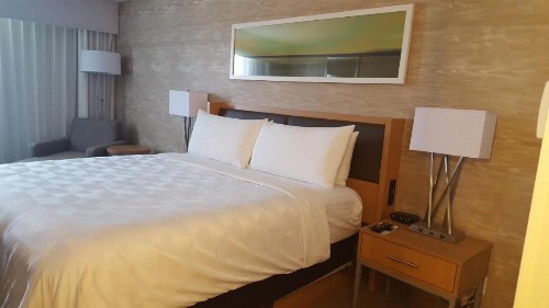 Holiday Inn Palmdale-Lancaster an IHG Hotel - image 13