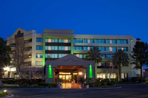 Holiday Inn Palmdale-Lancaster an IHG Hotel - image 14