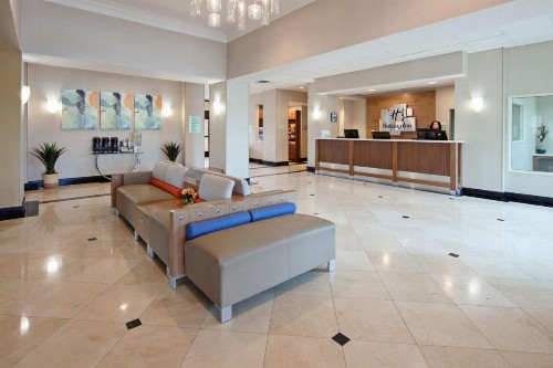 Holiday Inn Palmdale-Lancaster an IHG Hotel - image 24