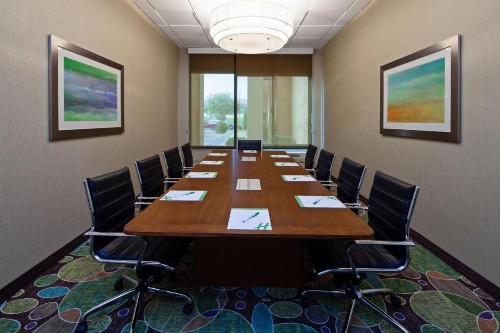 Holiday Inn Palmdale-Lancaster an IHG Hotel - image 37