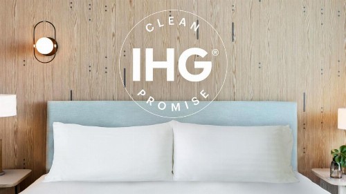 Holiday Inn Palmdale-Lancaster an IHG Hotel - image 4