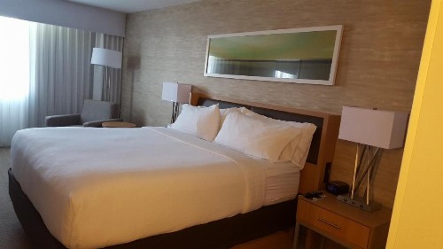Holiday Inn Palmdale-Lancaster an IHG Hotel - image 5