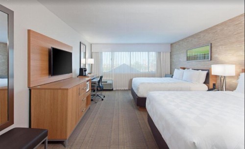 Holiday Inn Palmdale-Lancaster an IHG Hotel - image 8
