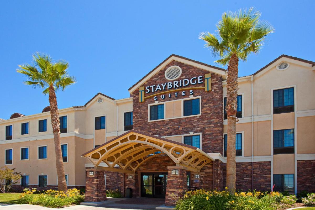 Staybridge Suites Palmdale an IHG Hotel - main image