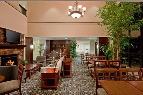 Staybridge Suites Palmdale an IHG Hotel - image 13