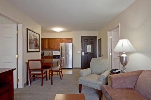 Staybridge Suites Palmdale an IHG Hotel - image 19