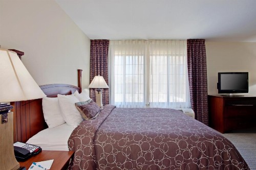 Staybridge Suites Palmdale an IHG Hotel - image 22