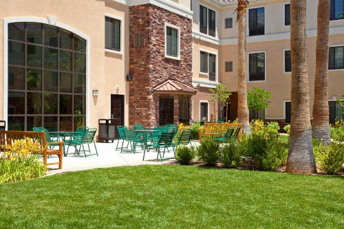 Staybridge Suites Palmdale an IHG Hotel - image 24