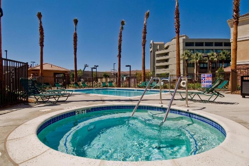 Staybridge Suites Palmdale an IHG Hotel - image 25