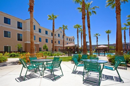 Staybridge Suites Palmdale an IHG Hotel - image 27