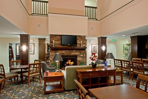 Staybridge Suites Palmdale an IHG Hotel - image 29