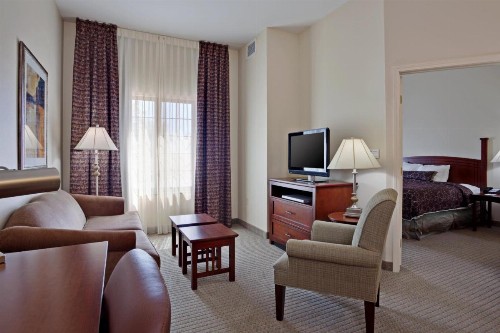 Staybridge Suites Palmdale an IHG Hotel - image 3