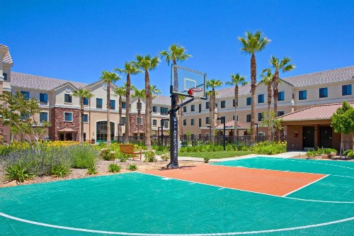Staybridge Suites Palmdale an IHG Hotel - image 32