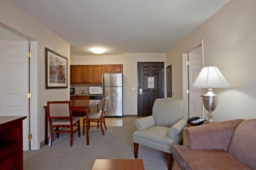 Staybridge Suites Palmdale an IHG Hotel - image 34