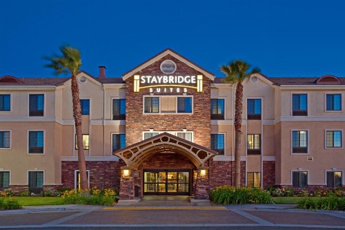 Staybridge Suites Palmdale an IHG Hotel - image 4