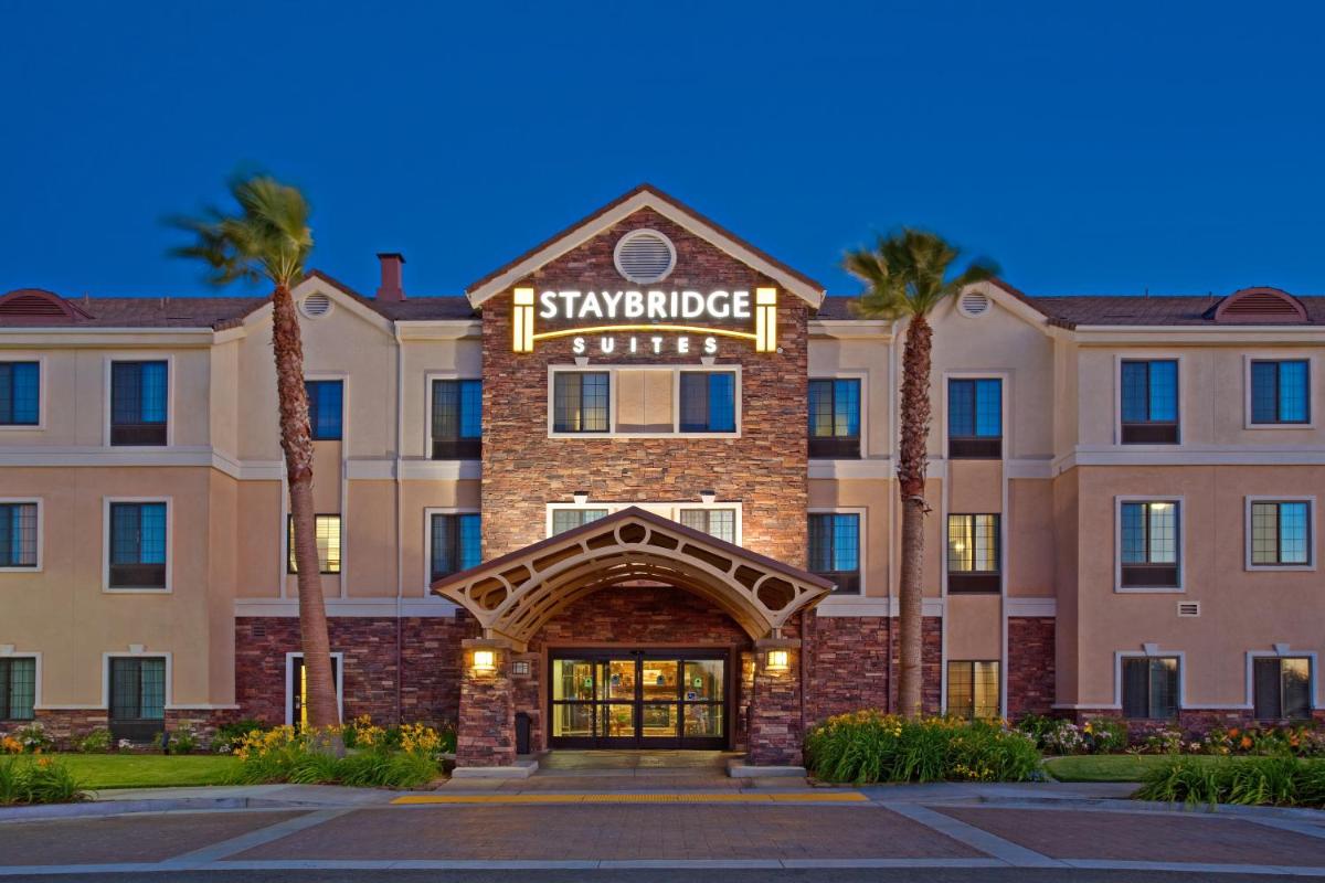 Staybridge Suites Palmdale an IHG Hotel - image 4