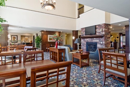 Staybridge Suites Palmdale an IHG Hotel - image 6