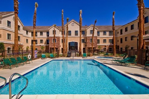 Staybridge Suites Palmdale an IHG Hotel - image 8