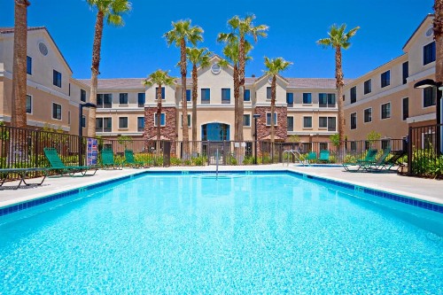 Staybridge Suites Palmdale an IHG Hotel - image 9