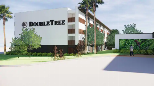 DoubleTree by Hilton Palmdale