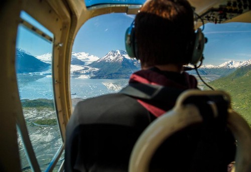 Knik River Lodge - image 10