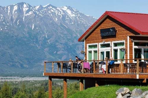 Knik River Lodge - image 11