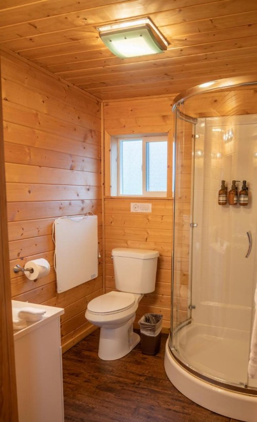 Knik River Lodge - image 13