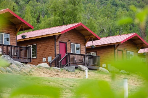 Knik River Lodge - image 15
