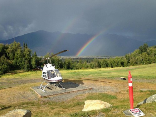 Knik River Lodge - image 20