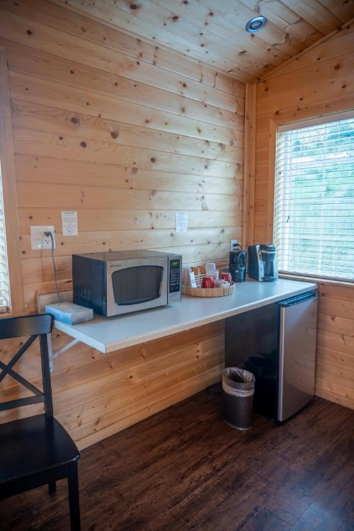 Knik River Lodge - image 22
