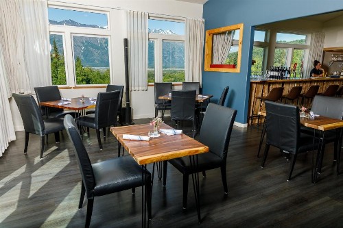 Knik River Lodge - image 24