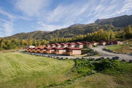 Knik River Lodge - image 26