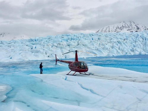 Knik River Lodge - image 27