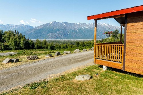 Knik River Lodge - image 32