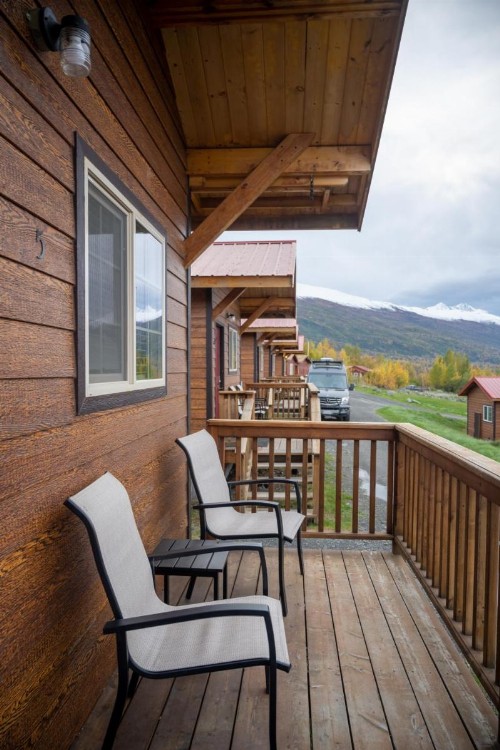 Knik River Lodge - image 34
