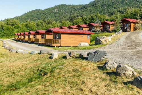 Knik River Lodge - image 37