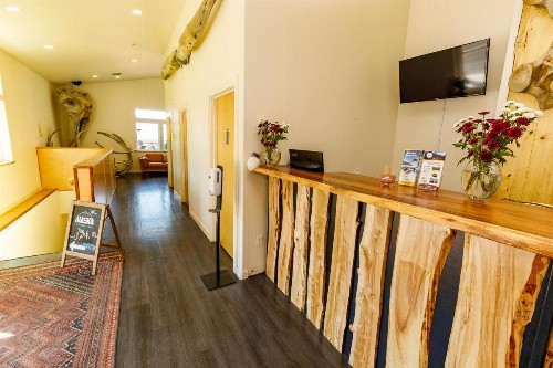 Knik River Lodge - image 40