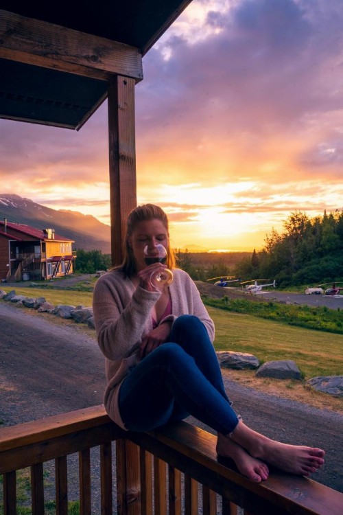 Knik River Lodge - image 41